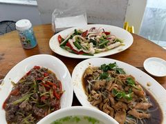 -黄记饮食店·潮汕家常菜(丹霞庄中区店)