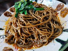 -蓝田九大碗民俗食府(蓝田店)