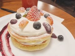 -AFS Cafe & Canteen(闽江二路店)