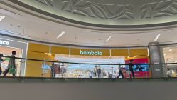 -巴拉巴拉Balabala(印象城店)