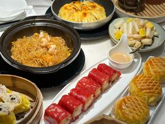 -陶陶居酒家(解放北路店)