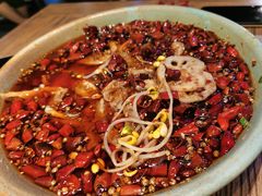 -水煮三国·川鲁江湖菜(香山店)