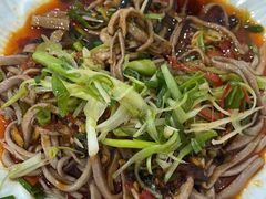 -洪霞餐馆