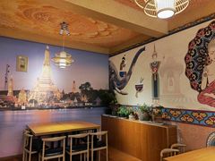 -傣乡之味·傣族特色手抓饭·孔雀宴(大理古城首店)
