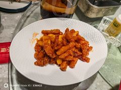 -福阿婆老牌湘菜(大润发店)