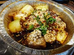 -蚝美人·生蚝海鲜烧烤(茶花园店)