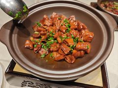-马仕玖煲·融合菜·酥不腻烤鸭(人大店)