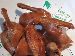 -祥粤楼粤菜海鲜茶点(阿云朵仓店)