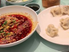 -香丰阁·烤鸭·川湘菜(清河店)