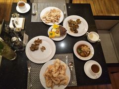 -新疆尊茂银都酒店