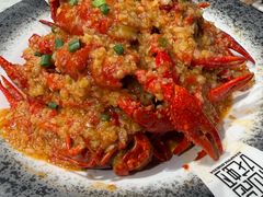 -仙品龙虾(总店)
