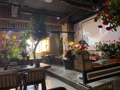 -那兰楼私房餐厅