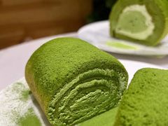 -六六·抹茶66’s SALDessert(保利时光里店)