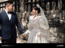 点击看大图 -CD视觉婚纱摄影