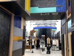 -Dover Street Market Singapore