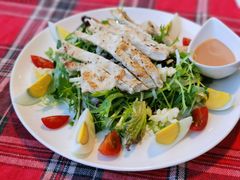 主厨沙拉-祖母的厨房美式西餐厅(北京坊店)