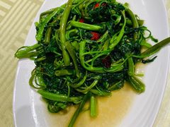 空心菜-极致三川·厨房(N37天琴座店)
