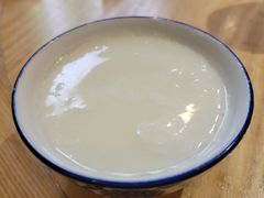 顺德双皮奶-德胜轩正宗顺德菜(宝安沙井会展中心店)