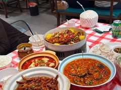 -辣小鲜·南昌大排档(船山路店)