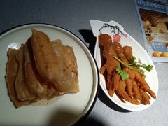 -晓粤·惹味粤菜(凯德乐峰广场店)
