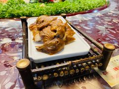 -李记搅团•非遗陕菜(三桥店)