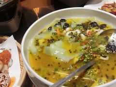 -自己人•宜昌菜(水悦城店)