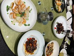 -太守宴·蘭院(天塔店)