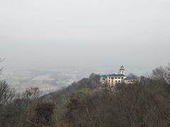 -紫金山天文台
