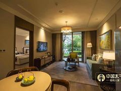 -梧桐人家中国太平国际健康颐养社区