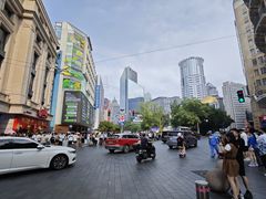-沈大成(南京东路店)