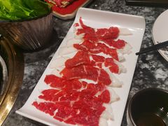 -牛将军•涮肉•烤肉•铁板烧(北京王府井·故宫店)