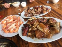 -大赤坎肥仔强烧味海鲜餐厅(大赤坎店)