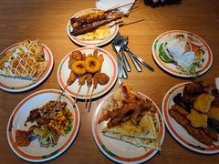 -比格比萨自助(裕源大厦店)