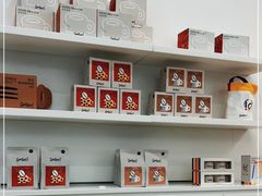 -Seesaw Coffee(上海国金中心店)