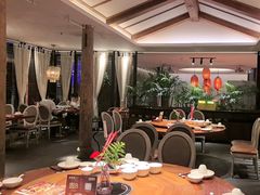 -瑶王府·广西菜(金阳路店)