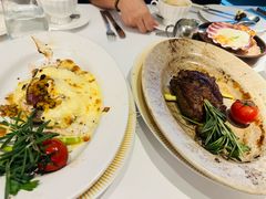 -王品牛排(杭州大厦店)