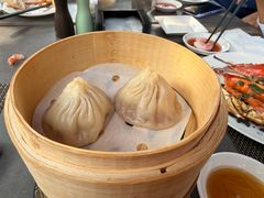 -杭州西子湖四季酒店-WL BISTRO西湖餐厅(灵隐路店)