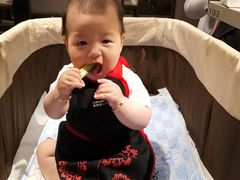 -海底捞火锅(老城根店)