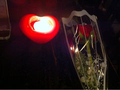 iphone_upload_pic-La Creperie法餐厅(桃江路店)