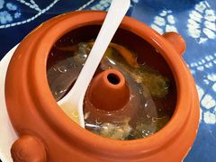 -桥香园过桥米线(国贸店)