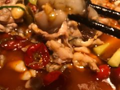 -蛙三泡椒牛蛙(万象城店)
