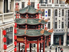 -汕头市小公园