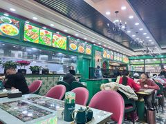 -花圃园餐厅店(和田二街28号院店)