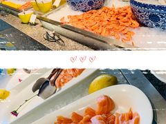 -解放碑威斯汀酒店-知味国际美食餐厅