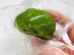-复旦大学江湾校区食堂