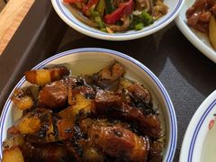-新四方美食城(中山店)