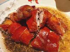 -小炳胜(卓悦中心店)