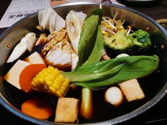 -MoMo牧场·寿喜烧专门店(长泰广场店)