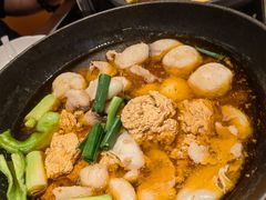 -肖记公安牛肉鱼杂馆·省级非物质文化遗产(江汉路直营店)