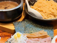 -Ramen满吉·豚骨拉面(丽园路店)